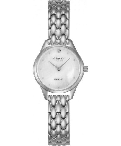 Hodinky dámské Obaku Classic