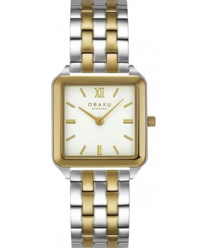 Hodinky dámské Obaku Classic