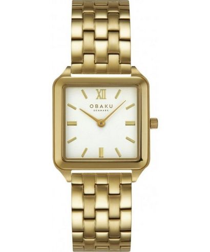 Hodinky dámské Obaku Classic