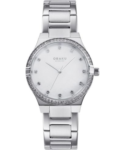 Hodinky dámské Obaku Denmark Diamond