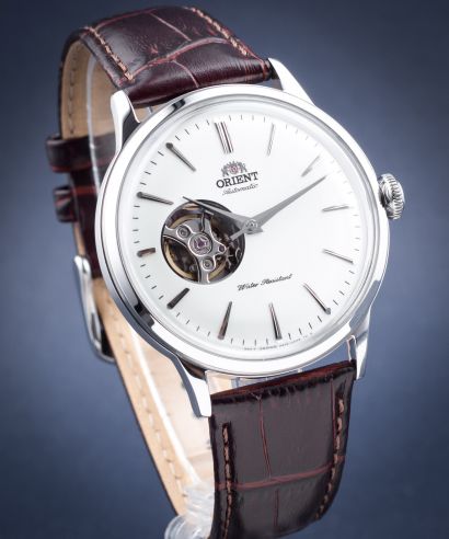 Pánské hodinky Orient Bambino Automatic RA-AG0002S10B