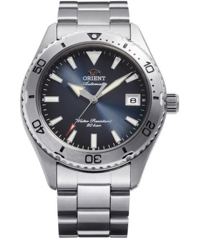 Hodinky pánské Orient Mako 40 Automatic