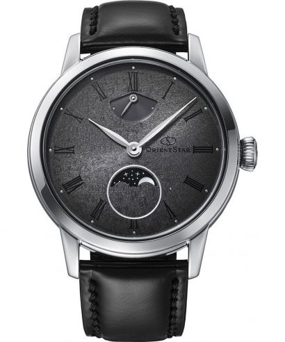 Hodinky pánské Orient Star M Collection M45 F8 Pleiades Mechanical