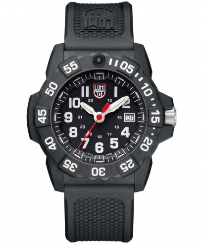 Pánské hodinky Luminox Navy SEAL 3500 