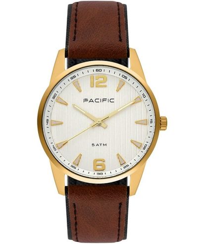 Hodinky pánské Pacific Classic
