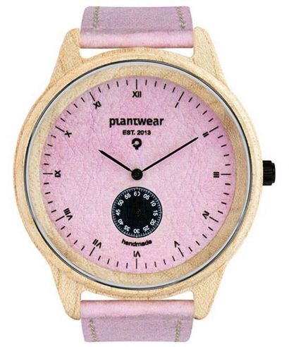 Pánské hodinky Plantwear Pure Candy Klon 5904181500609