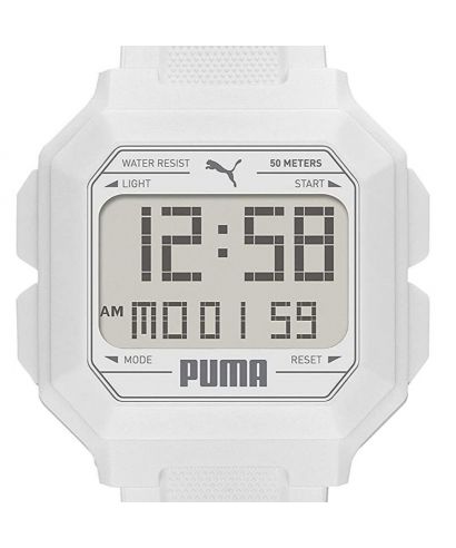 Hodinky Puma LCD Remix P5054