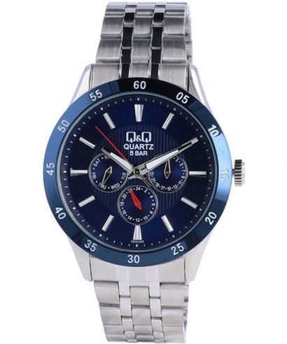 Pánské hodinky Q&Q Classic CE02-422