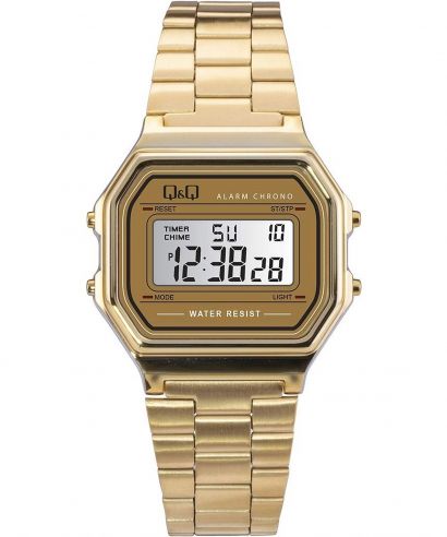 Dámské hodinky Q&Q LCD M173-002