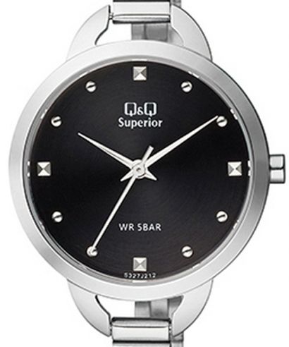 Dámské hodinky Q&Q Superior S327-212