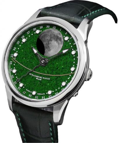 Pánské hodinky Schaumburg Moon Aventrine SCH-MNAVE