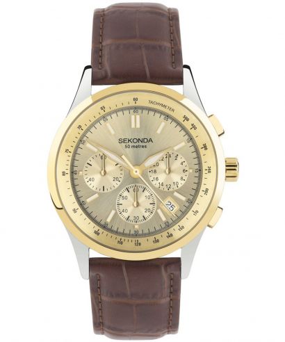 Hodinky pánské Sekonda Casual Chronograph