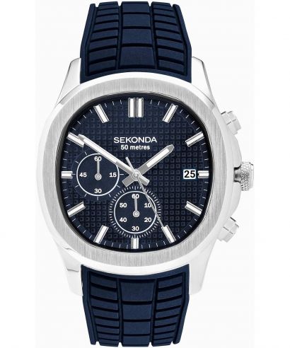 Hodinky pánské Sekonda Octaire Chronograph