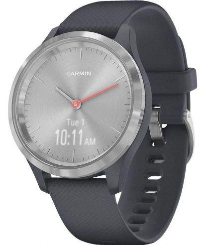 Chytré Hodinky smartwatch Garmin Vivomove 3S
