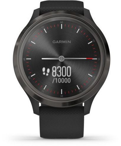Chytré Hodinky smartwatch Garmin Vivomove 3
