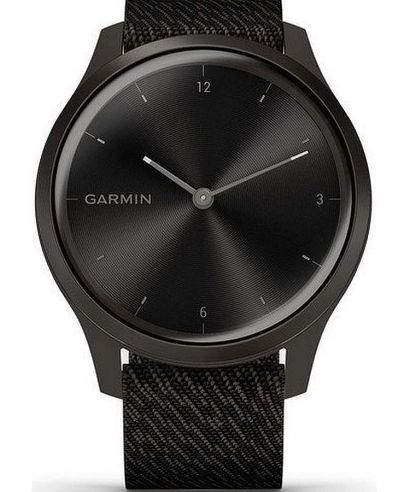 Chytré Hodinky smartwatch Garmin vivomove 3S
