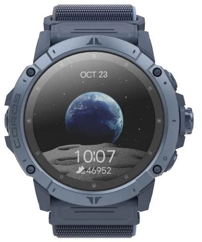 Sportovní Hodinky pánské Coros Vertix 2S Earth