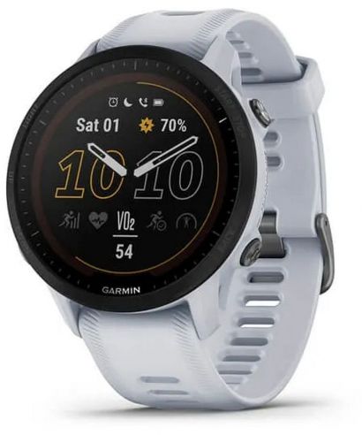 Sportovní hodinky Garmin Forerunner 955 Solar