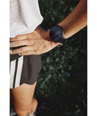 Sportovní Hodinky Suunto Race 2 All Black [Sapphire Glass]