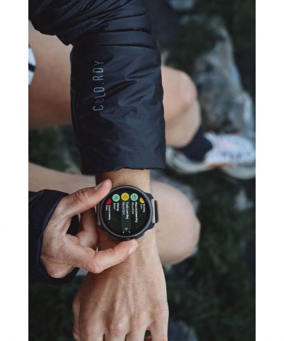 Sportovní Hodinky Suunto Race 2 Titanium Trail [Sapphire Glass]
