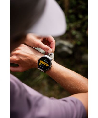Sportovní Hodinky Suunto Race S Titanium Canary