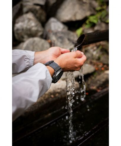 Sportovní Hodinky Suunto Race S Titanium Grahite