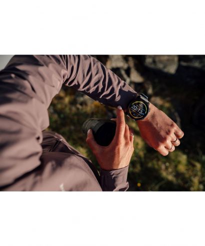 Sportovní Hodinky Suunto Vertical 2 Arctic Gray [Sapphire Glass]