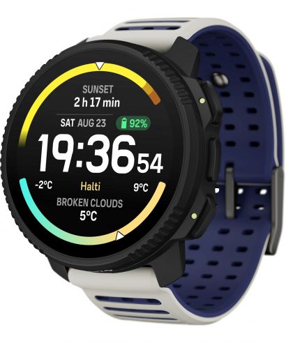 Sportovní Hodinky Suunto Vertical 2 Arctic Gray [Sapphire Glass]