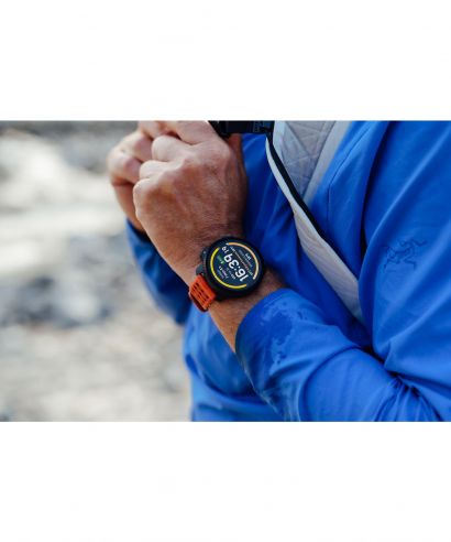 Sportovní Hodinky Suunto Vertical 2 Canyon [Sapphire Glass]