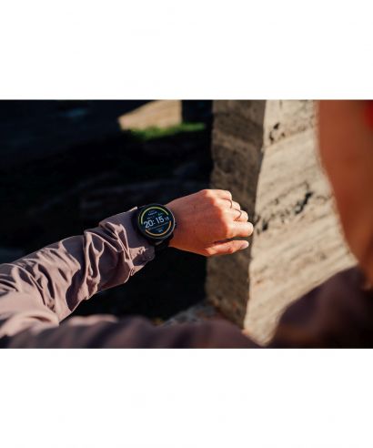 Sportovní Hodinky Suunto Vertical 2 Titanium Black [Sapphire Glass]