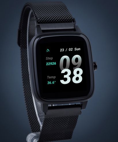 Smartwatch</br>S716USBBMB
