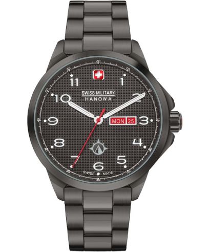 Hodinky pánské Swiss Military Hanowa Puma