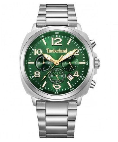 Hodinky pánské Timberland Denny's Bay Chronograph