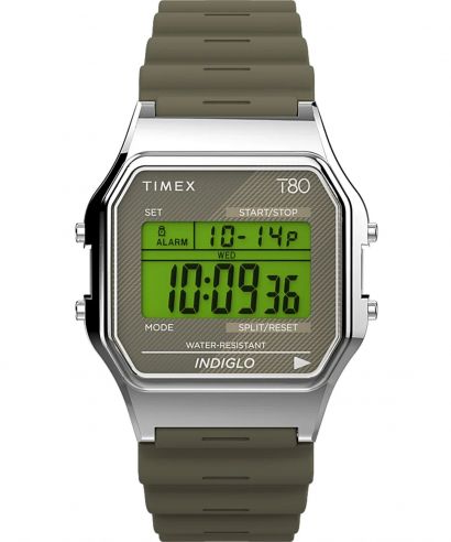 Hodinky Timex T80