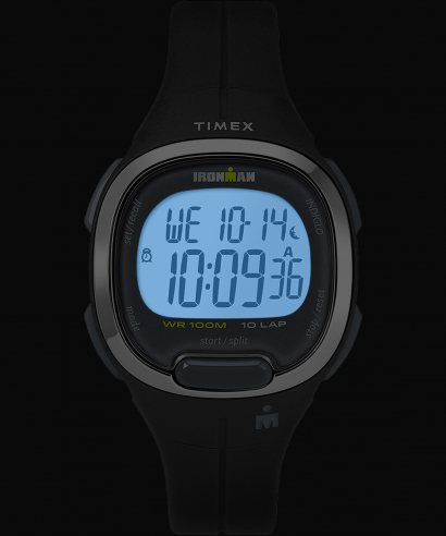 Dámské hodinky Timex T10 TW5M19600