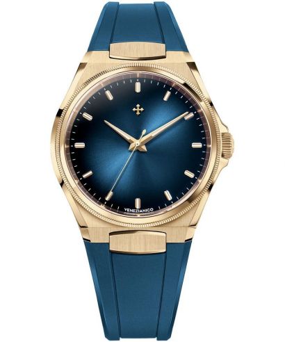 Hodinky pánské Venezianico Arsenale Bronzo Automatic