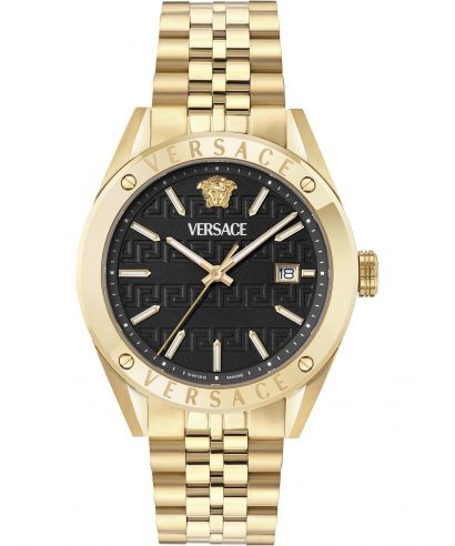 Hodinky pánské Versace Athletics 3 Hands