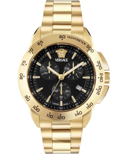 Hodinky pánské Versace V-Sport Chronograph