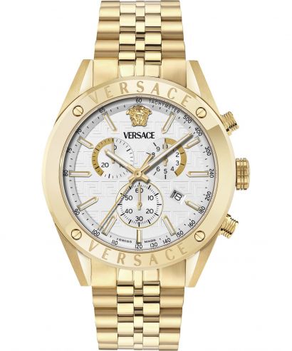 Hodinky pánské Versace Athletics Chronograph