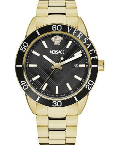 Hodinky pánské Versace Greca Urban