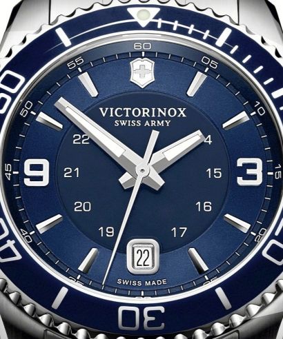 Pánské hodinky Victorinox Maverick Large 241602