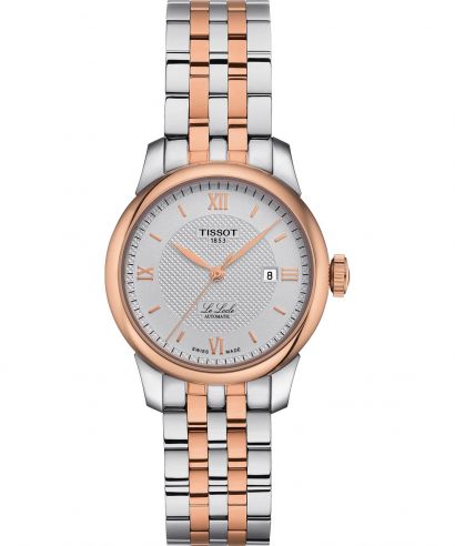 Dámské hodinky Tissot Le Locle Automatic Lady (29.00)
