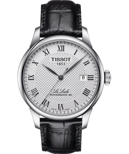 Pánské hodinky Tissot Le Locle Powermatic 80