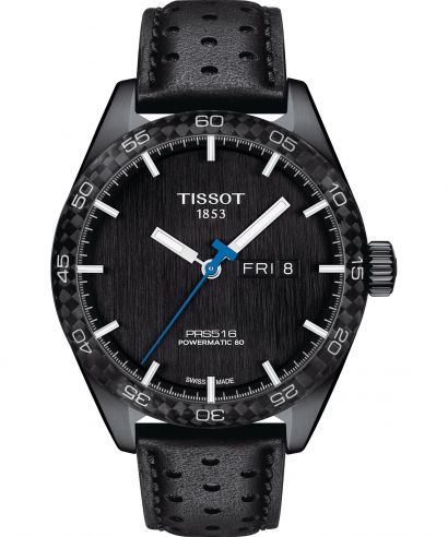 Pánské hodinky Tissot PRS 516 Powermatic 80