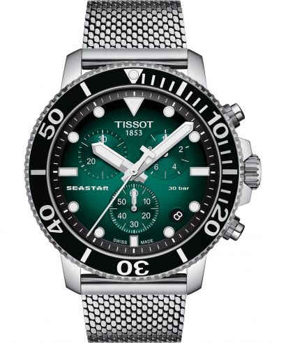 Pánské hodinky Tissot Seastar 1000 Chronograph