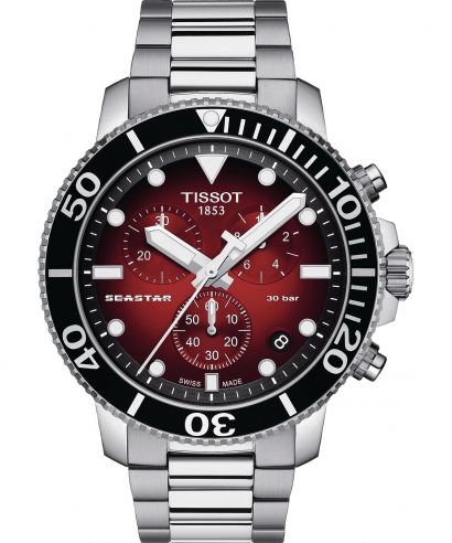Pánské hodinky Tissot Seastar 1000 Quartz Chronograph