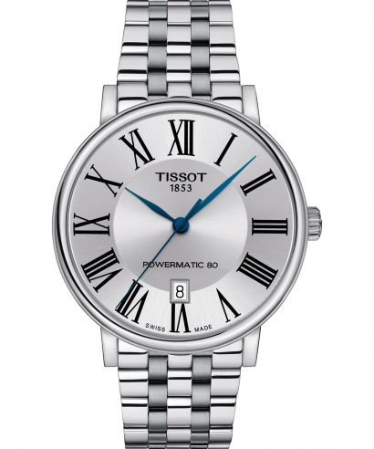Pánské hodinky Tissot Carson Premium Powermatic 80