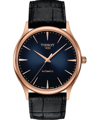 Pánské hodinky Tissot Excellence Automatic 18K Gold