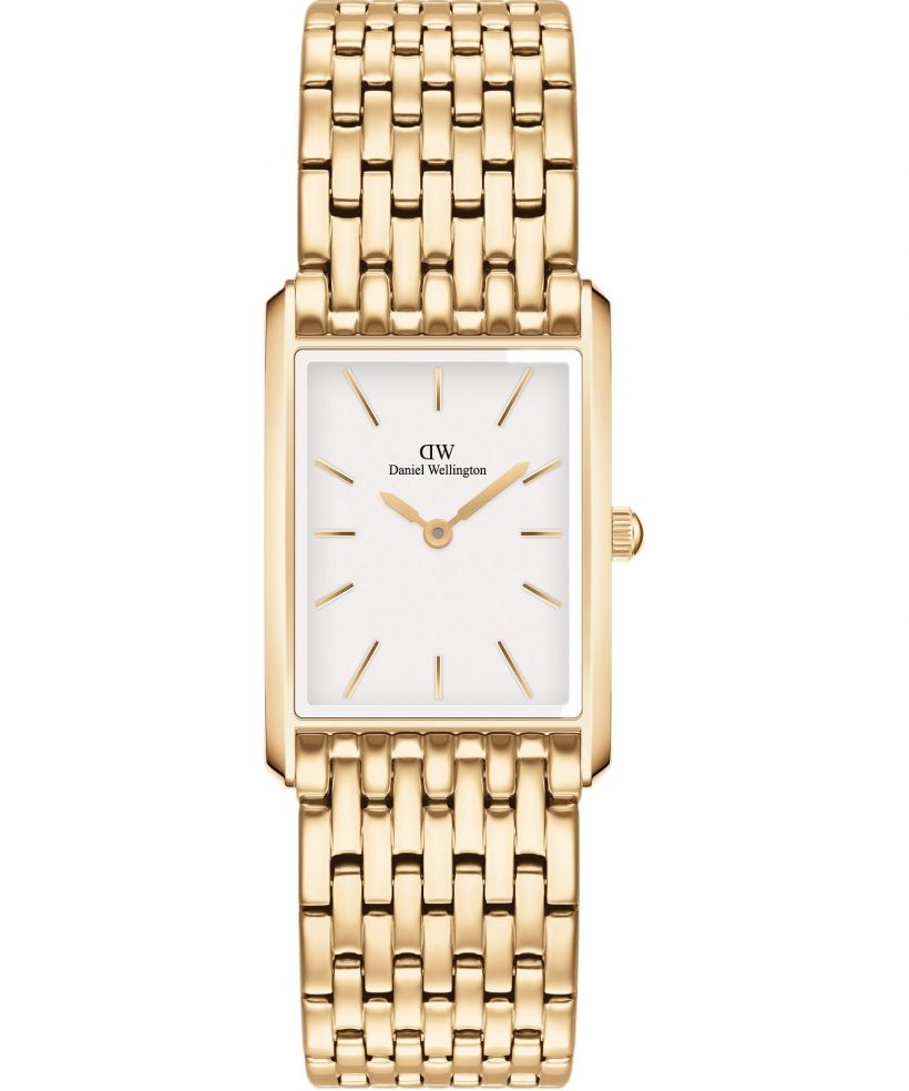 Hodinky Daniel Wellington Bound 9-Link Gold 22