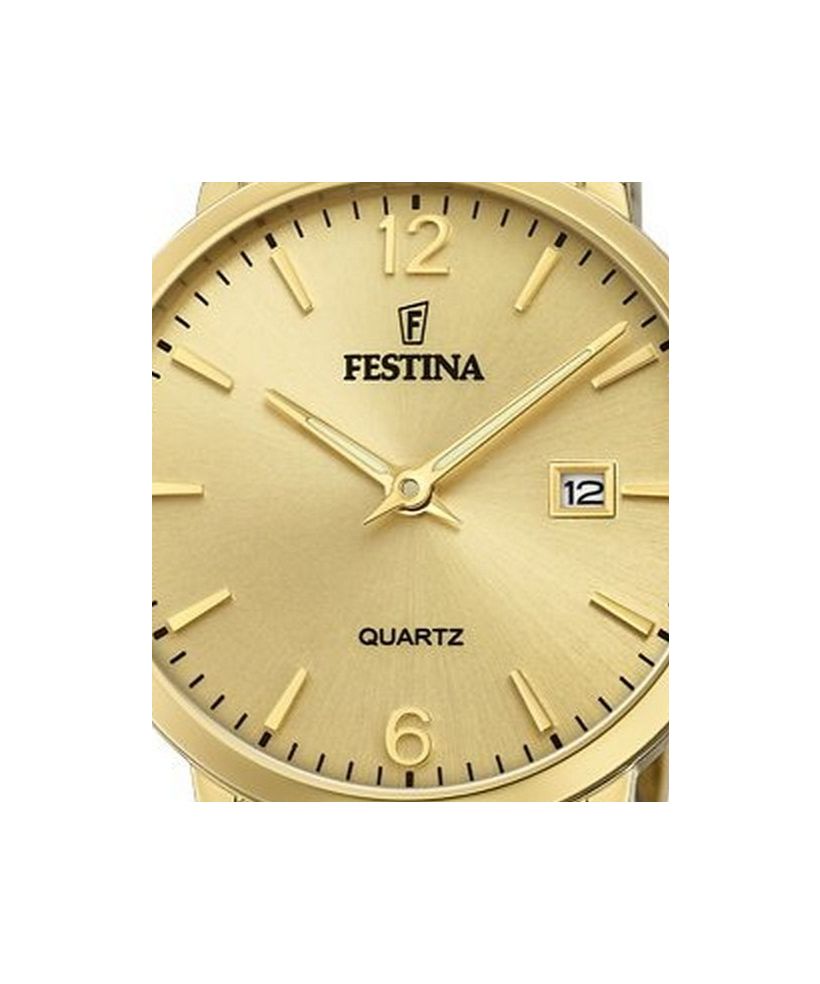 Dámské hodinky Festina Classic F20514/3